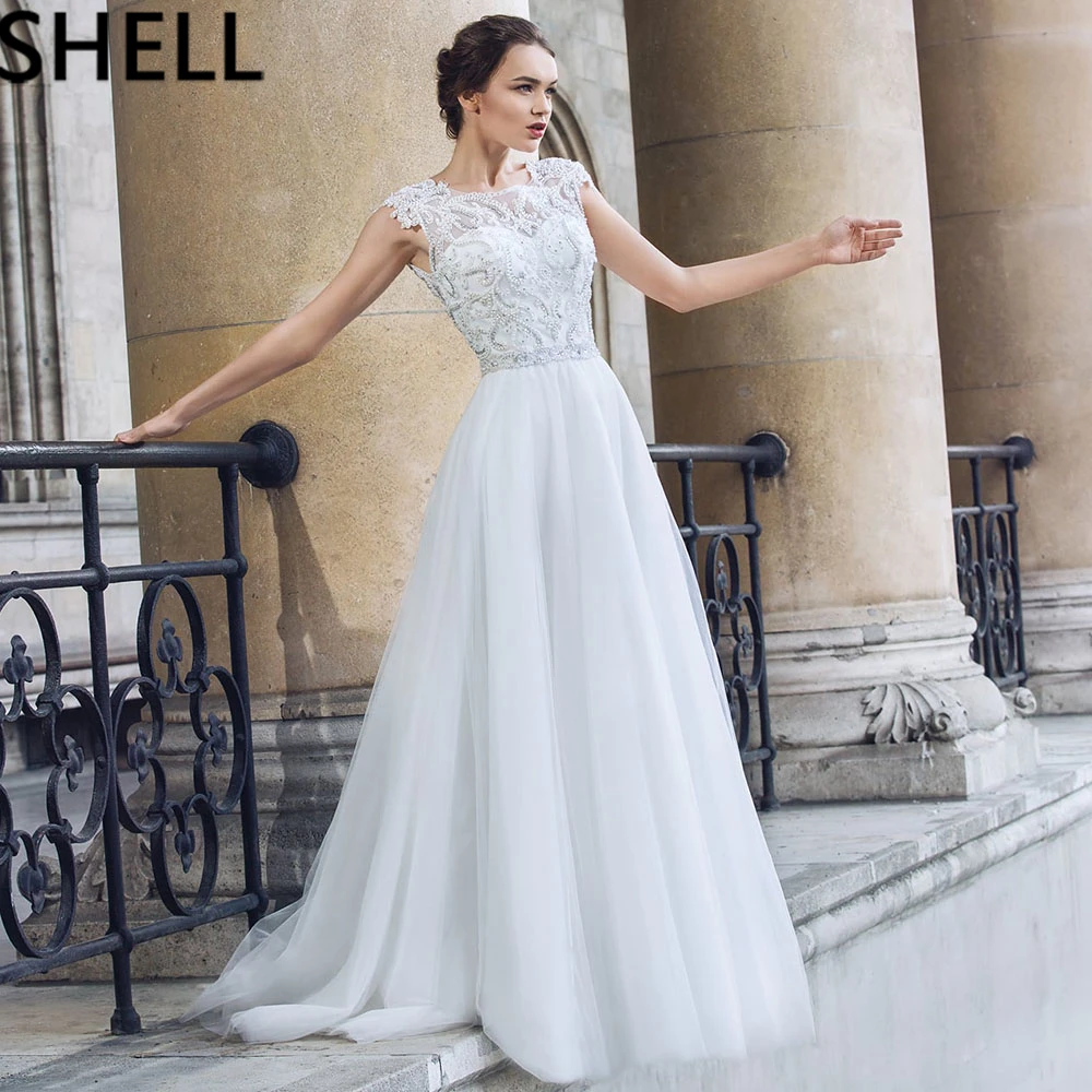 

Wedding Dresses