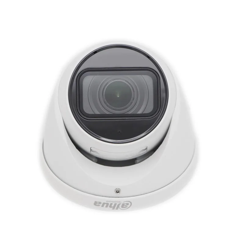 

Dahua 5MP AI Camera IPC-HDW3541T-ZAS WizSense Network Camera POE IR40M Motorized vari-focal built-in MIC