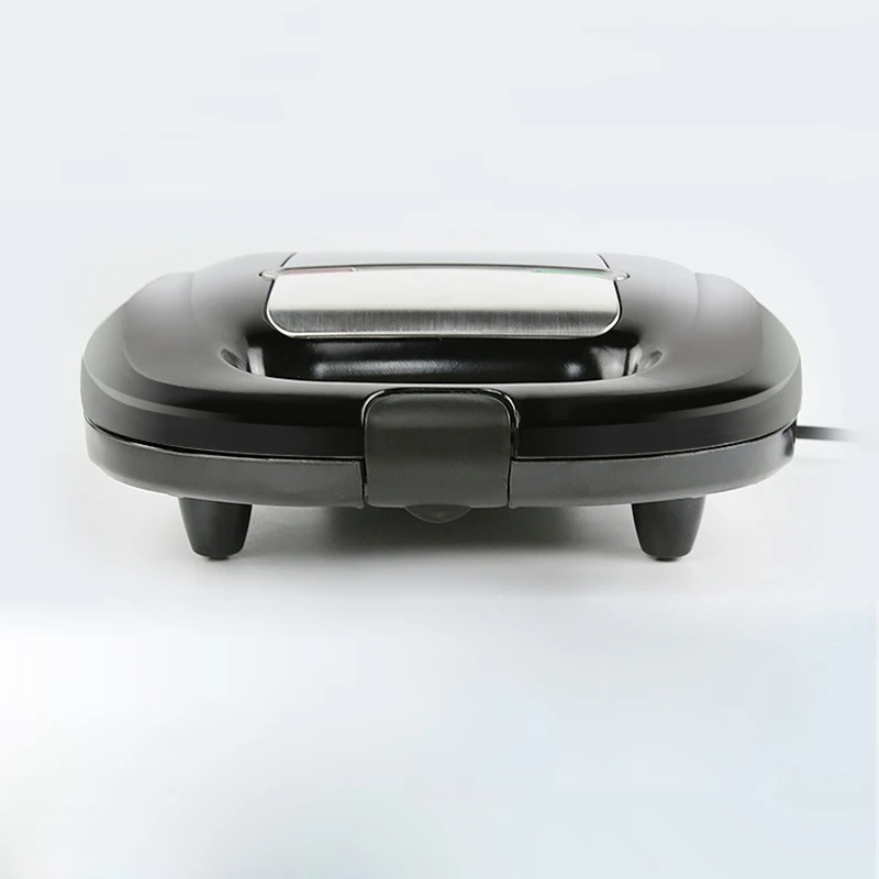 

Hot Clean Easy to Clean Nonstick Sandwich Maker Toaster Home Automatic Breakfast Machine PLD