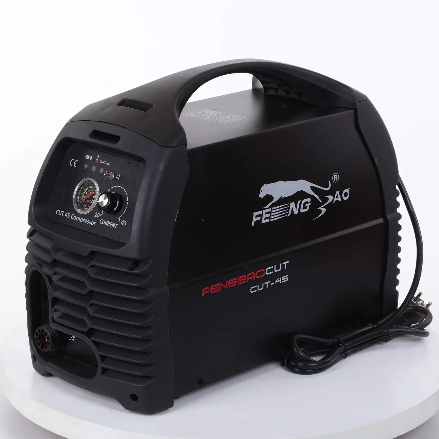 

Аппарат для плазменной резки DECAPOWER Pilot типа 40amp igbt инвертор по цене компрессора