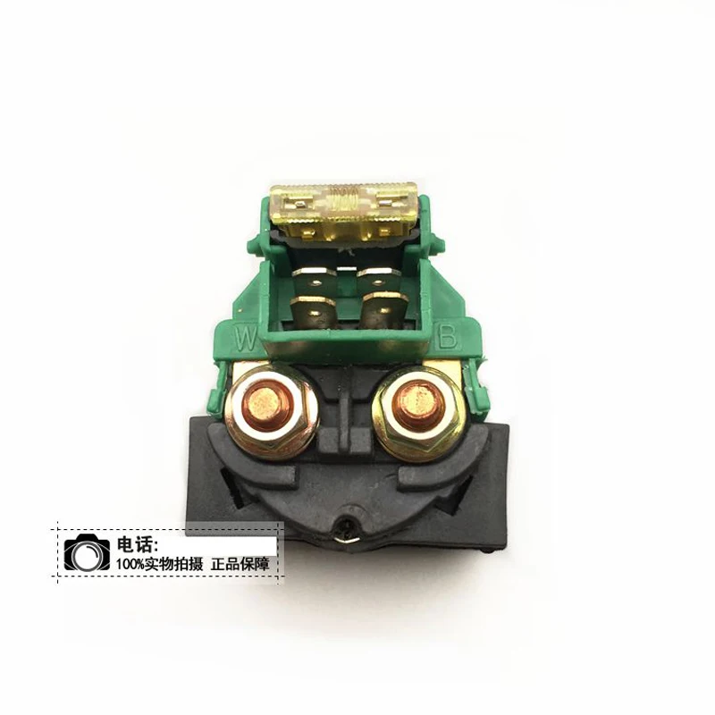 

CFMOTO CF Moto CF188 релейный стартер соленоид 500 CF500 500CC 600 600CC X5 X6 UTV ATV SSV 9010-150310-10001