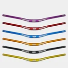 Руль для горного велосипеда AM XC DH, 31,8 мм * 720780 мм