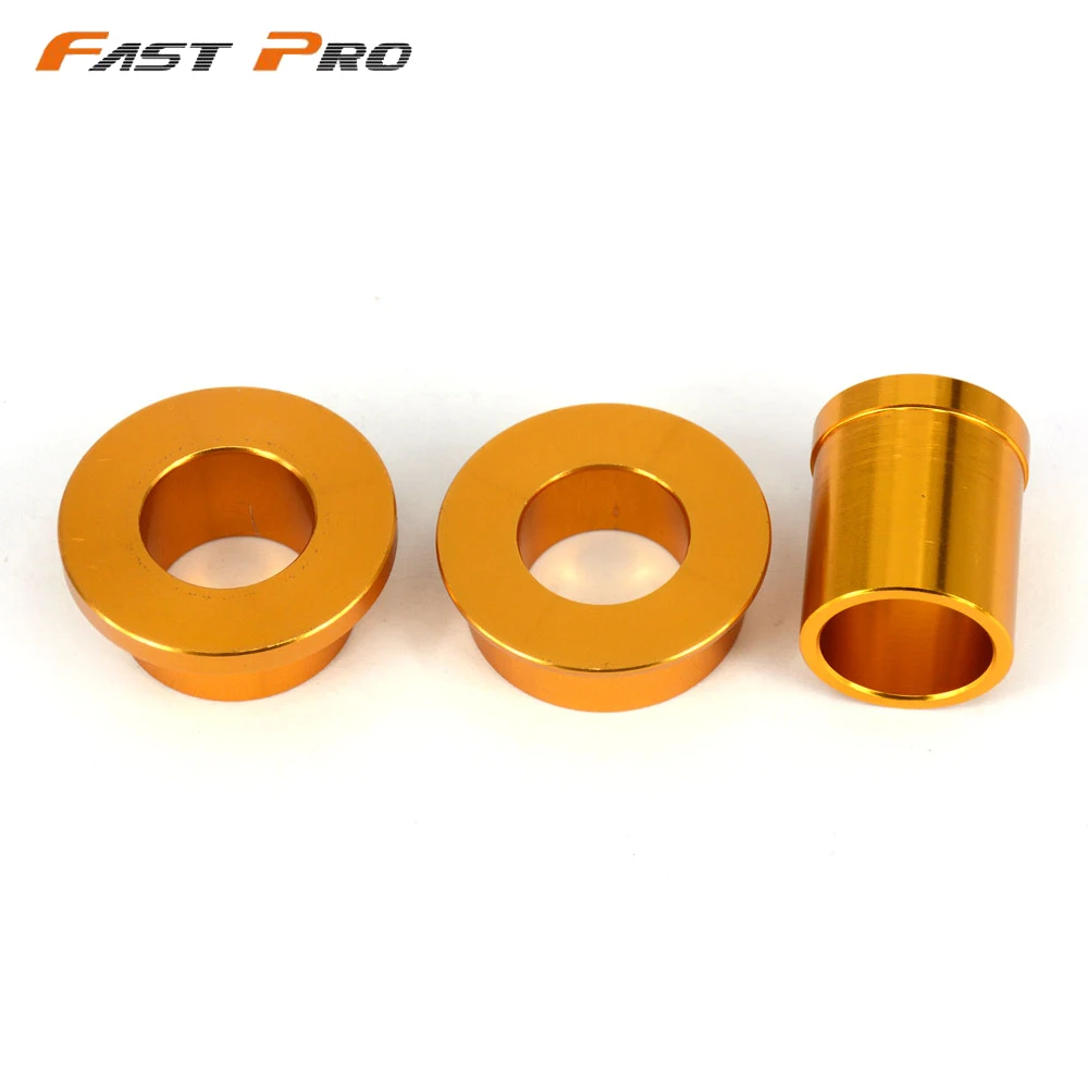 

Мотоцикл с ЧПУ Алюминий спереди и распорки ступицы заднего колеса комплект оси для SUZUKI DRZ400S 2000-2019 DRZ400E 2000-2015 Байк