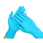 Одноразовые перчатки, искусственные перчатки, утолщенные экспериментальные стоматологические перчатки для салона красоты, хлебобулочные продукты, кухня, торт, кухня, дом