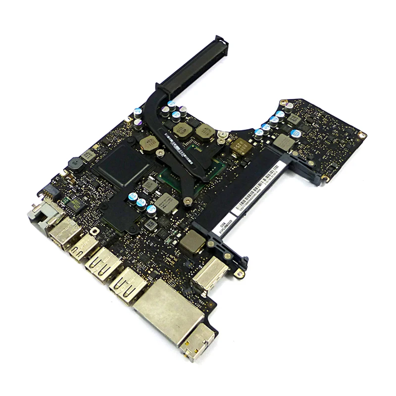 661-6159 для Macbook Pro A1278 2011 MD314 i7 2 8 GHz материнская плата системная 820-2936-B 95% новая |