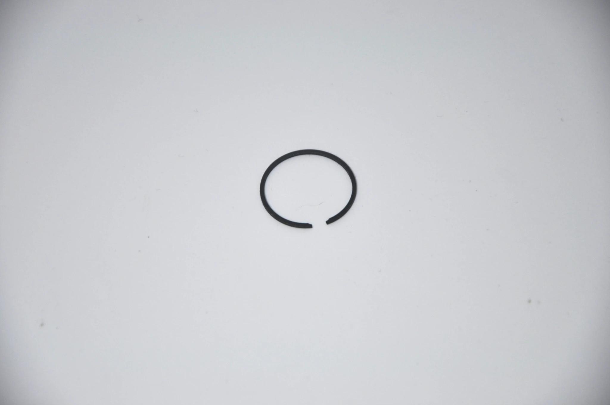 Оригинальные детали RCGF 10CCBM 10CCRE боковое поршневое кольцо | Игрушки и хобби