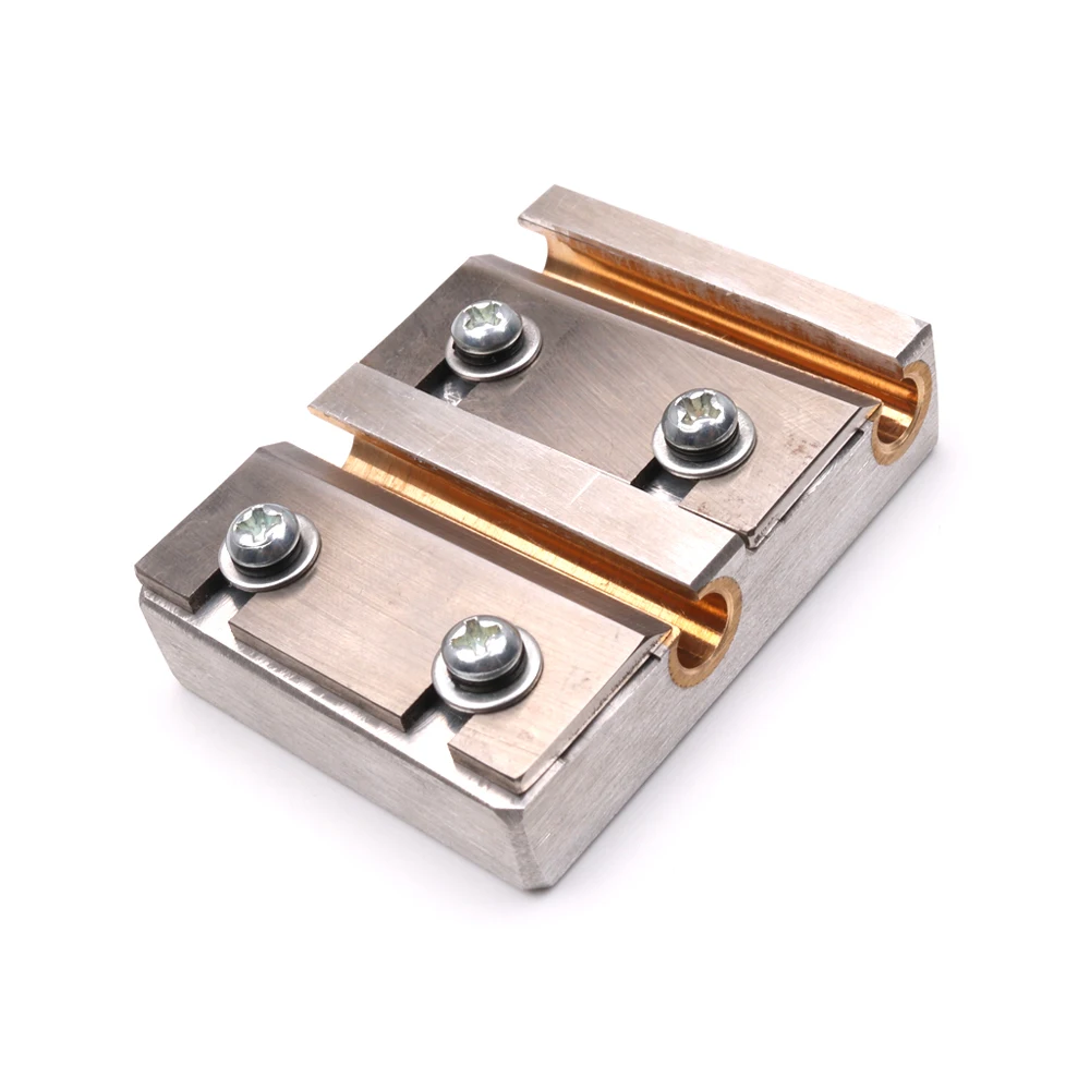 

4/4 3/4 Violin Peg Shaver Violin Reels Shaver Making Tools Metal Blade Luthier Violin Musical Repairing Tool