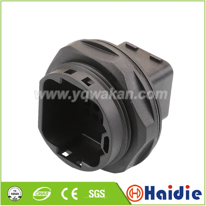 1 компл. 32pin Соединительная вилка 132025004 автоматический Электрический 32-ходовой Кабельный разъем 132025-004