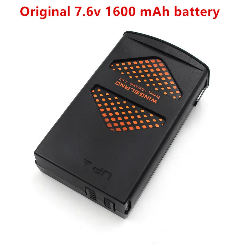 Original battery 1 Дрон с GPS S6 Mini 4K Дрон с камерой HD всенаправленное Предотвращение препятствий Карманный Дрон с селфи камера бесколлекторный р/у вертолет - Цвет: Original battery 1
