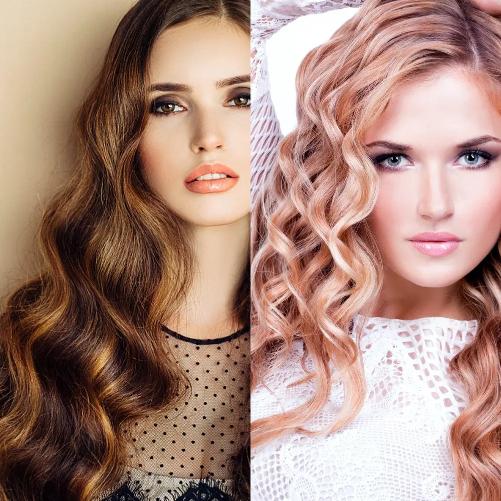 Мягкие резиновые волшебные ролики для ухода за волосами силиконовые бигуди