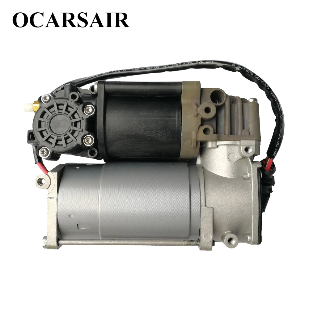 Компрессор воздушной подвески для Kia mohas/Borrego 2009 Part No.558102J000 55810 2J0000 4154031260 воздушный