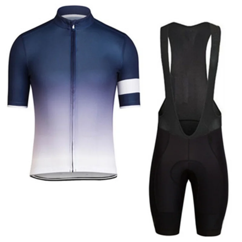 

2021Summer cycling jersey suit breathable bicycle riding suit mountain bike wearing clothes men clothing