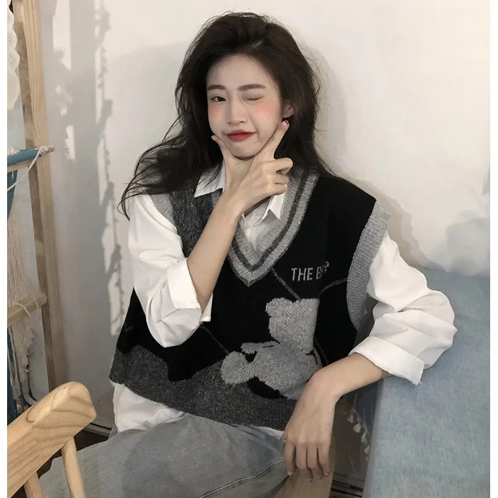 Новинка 2021 Осенний модный костюм против старения Женский дизайнерский нишевой