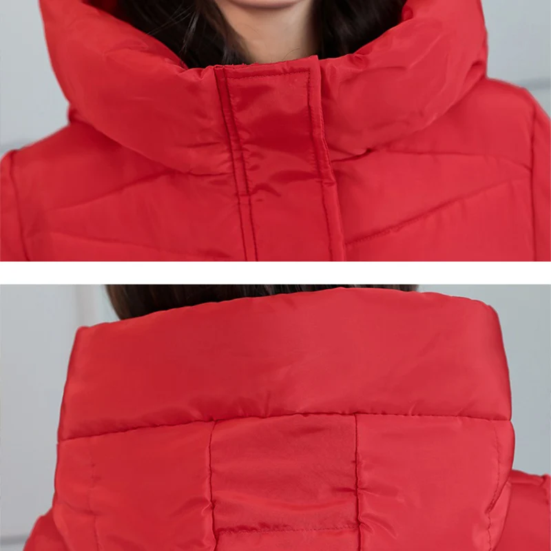

Parkas