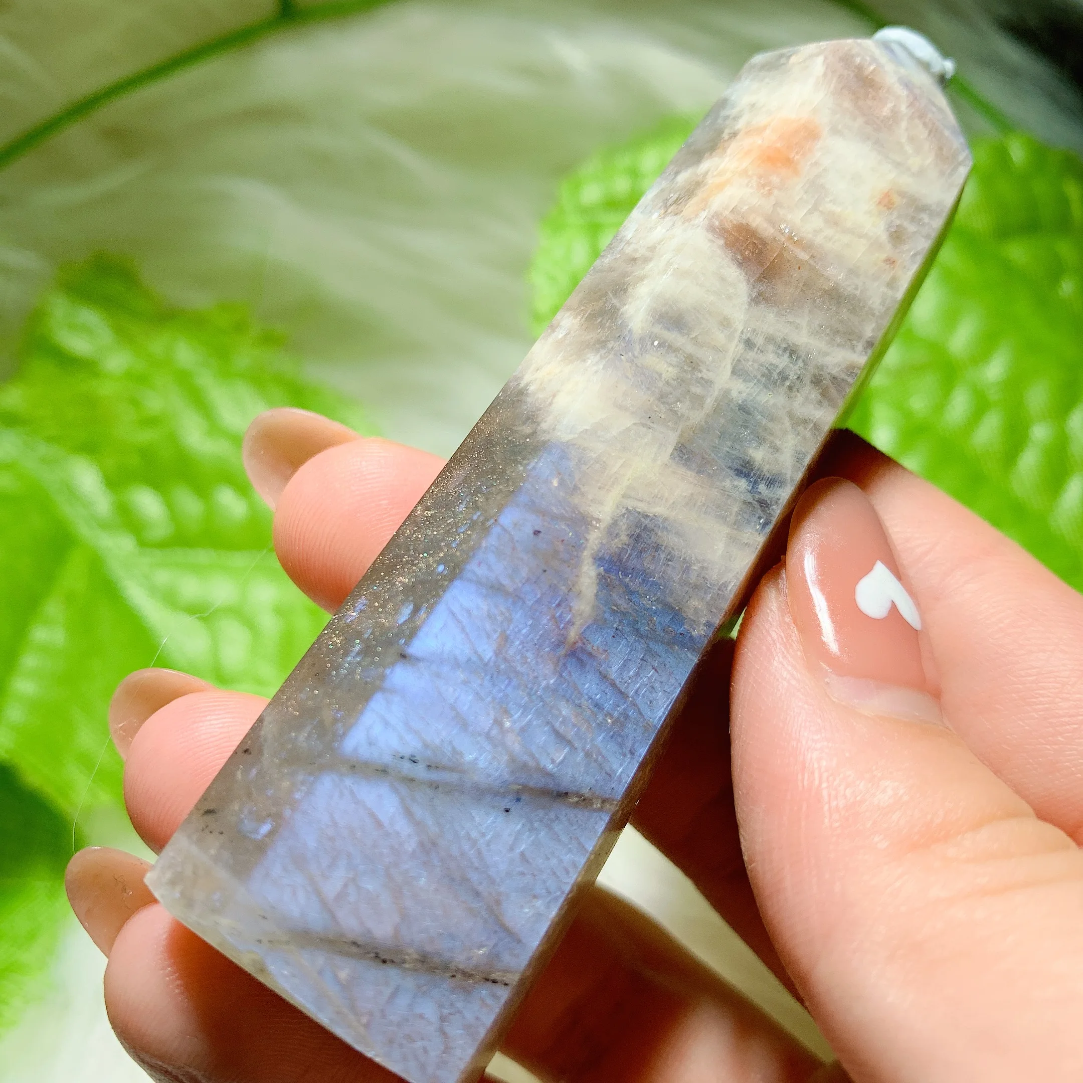 Миндальная башня 2293 он.