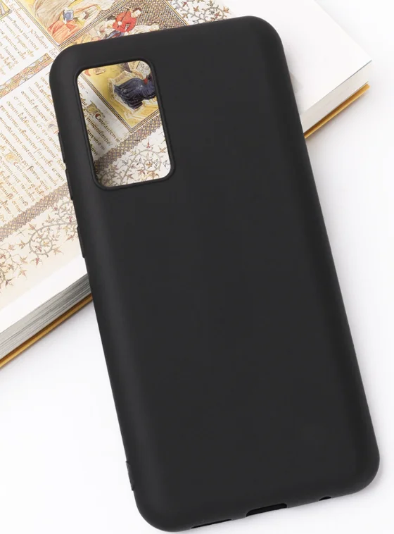 Чехол для BQ 6430L AURORA мягкий силиконовый чехол из ТПУ bq 6430l auoroa защитный - купить по