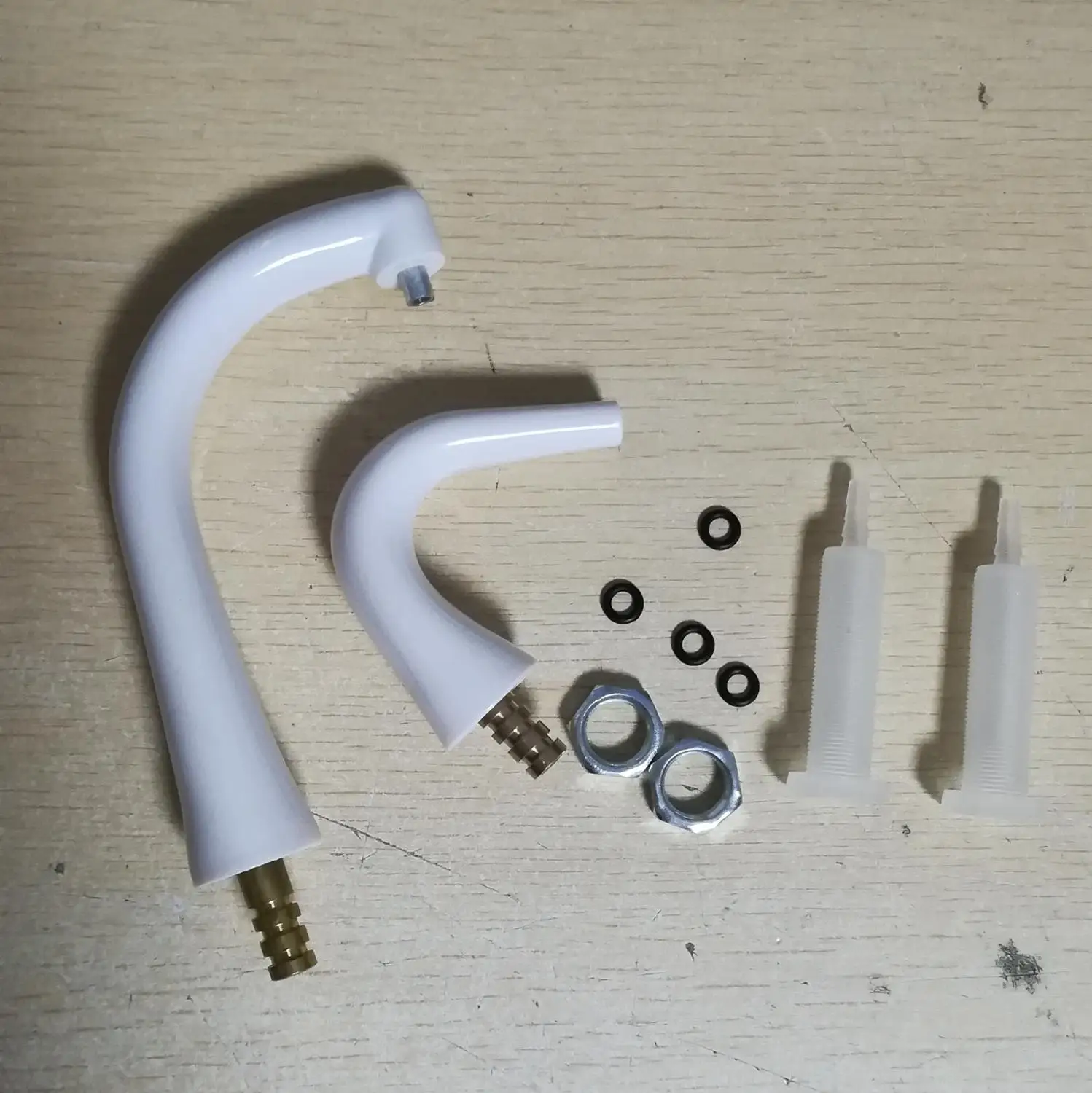 

Dental Chair Flushing Water Supply Kit dental unit accessory L-type U- type (1,2,3 to choose ) Dental chair accessories