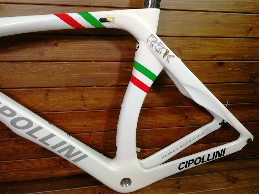 Топ Cipollini nk1k RB1K один T1100 3k углеродная велосипедная дорожка гоночный набор углеродных велосипедов может быть XDB DPD корабль