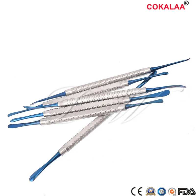 Стоматологический периостеальный дезактиватор десен стоматологический