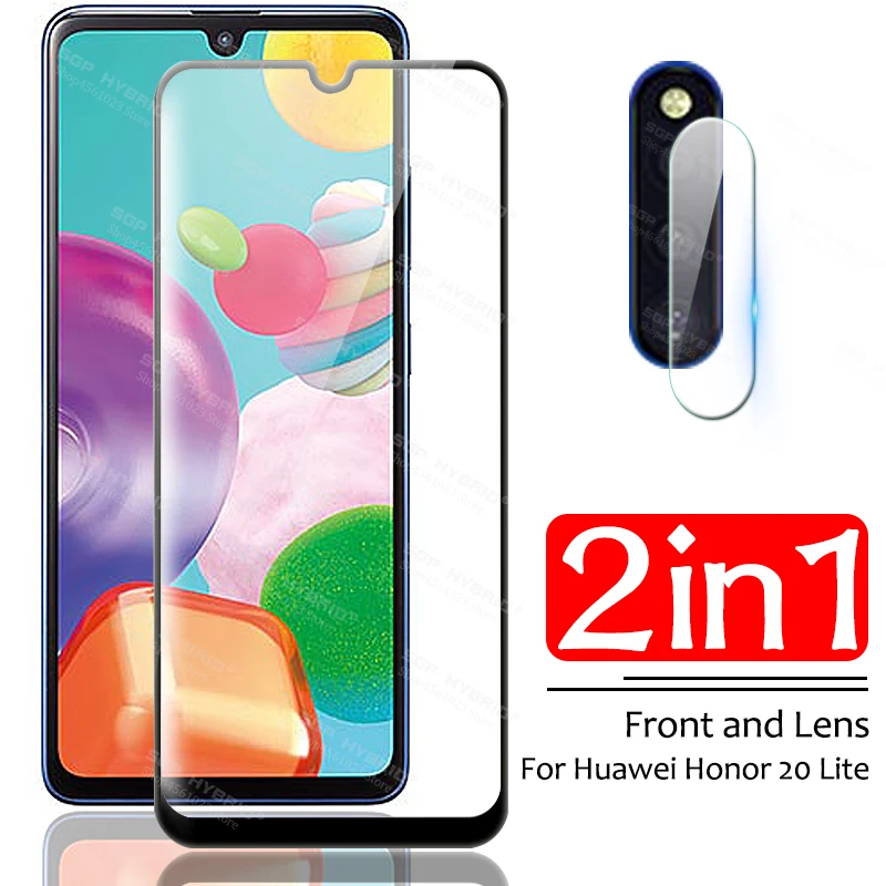

Camera Toughened Glass Film For Samsung Galaxy A41 A11 A51 A71 5G GalaxyA41 2020 Lens Screen Protector Protection Film Safe Sklo
