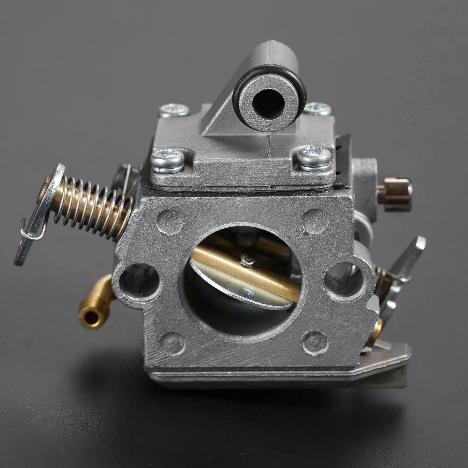 

1PC Chainsaw Carburetor Carb FIT for STL CHAINSAW 017 018 MS170 MS180 for ZAMA Chainsaw Spare Parts Garden Tools Parts