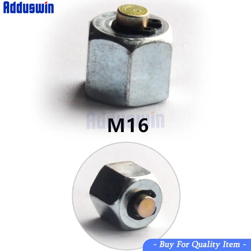 Common rail tube plug common injector cap трубка инжектора Block Off инструмент уплотнительная вилка M12
