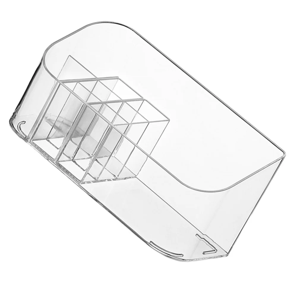 

Desktop Compartment Storage Box Makeup Sundries Holder Organizers