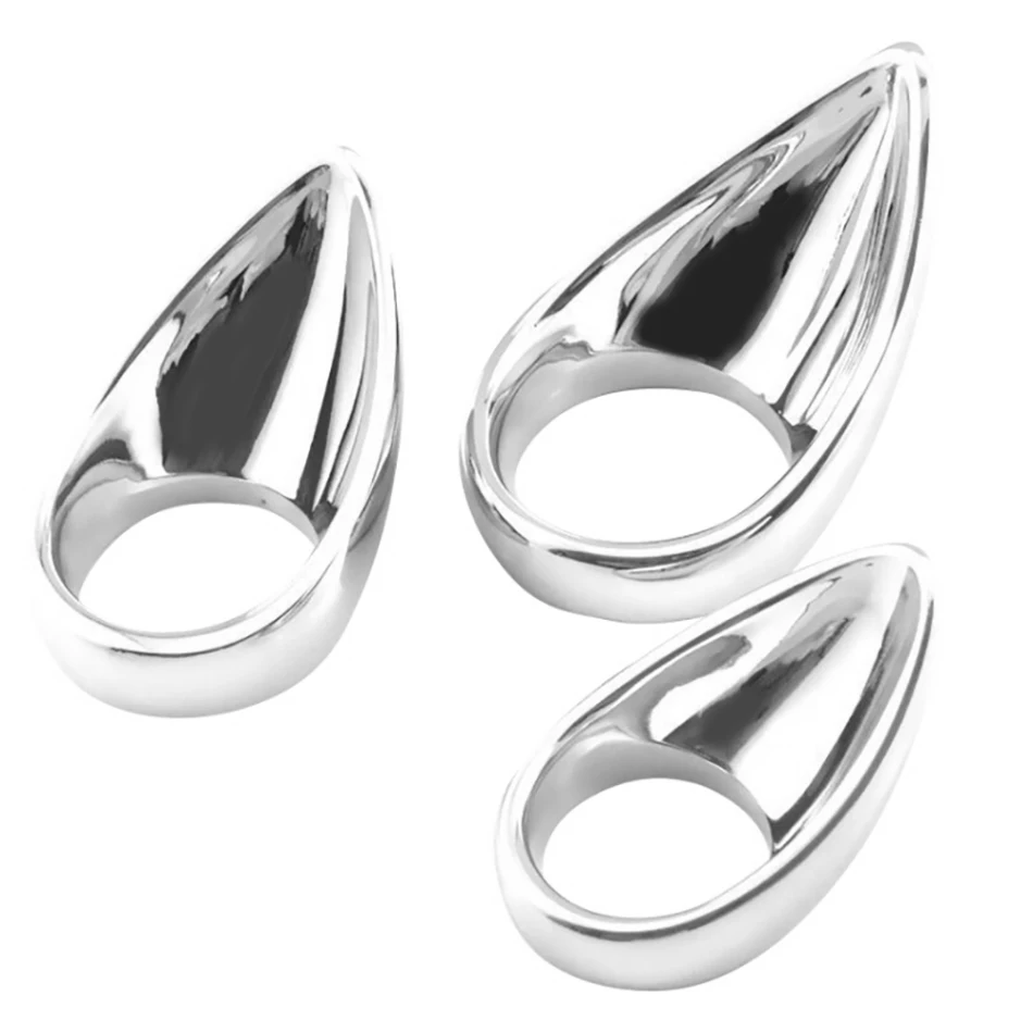 Мужской мастурбатор кольцо для массажа простаты мужское на член толстые кольца