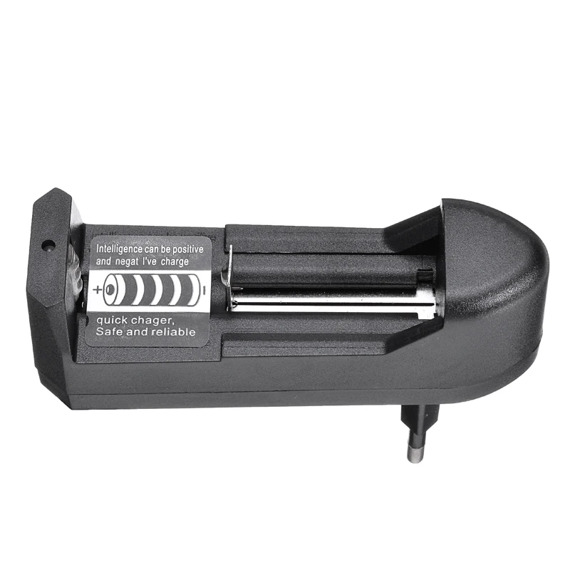 Универсальное зарядное устройство для аккумуляторов 3 7 в 47-63 Гц 10x18650 x см |