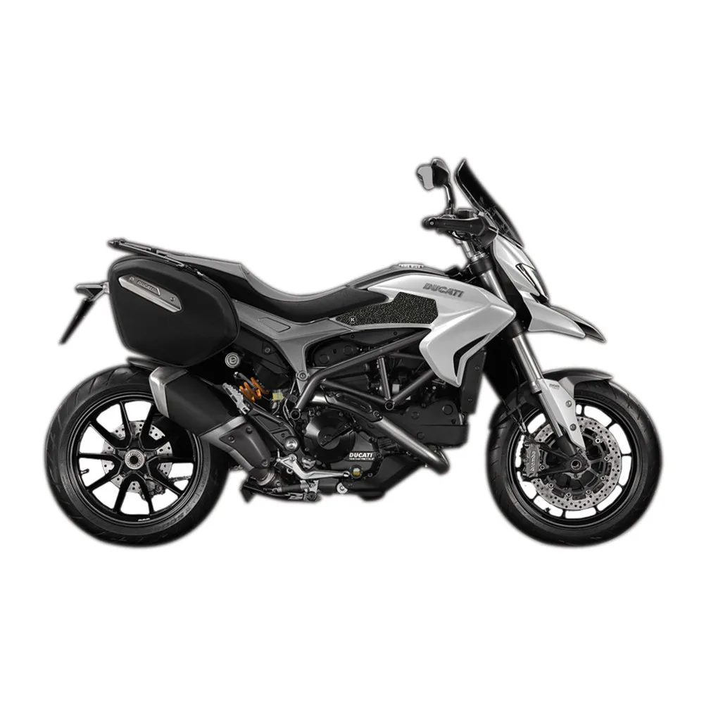 Защитная Наклейка KSHARPSKIN для топливного бака мотоцикла наклейка на колено DUCATI 13-15