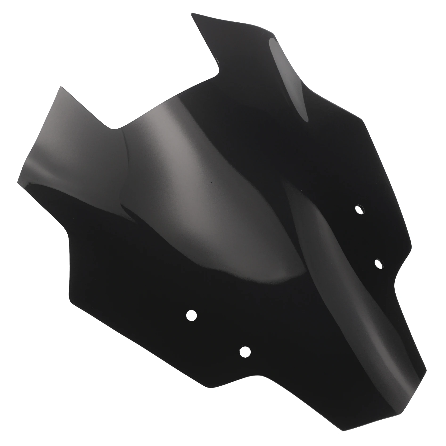 Обтекатель ветрового стекла для мотоциклов аксессуары телефона MT15 2018 2019 2020 |