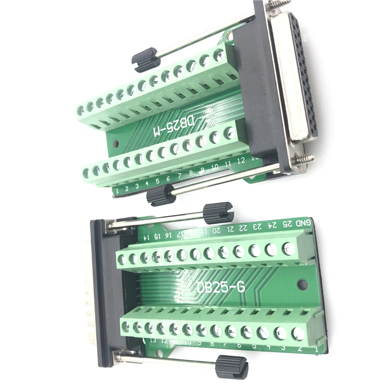 1 шт. интерфейсы для печатной платы 25-контактный разъем | Обустройство дома