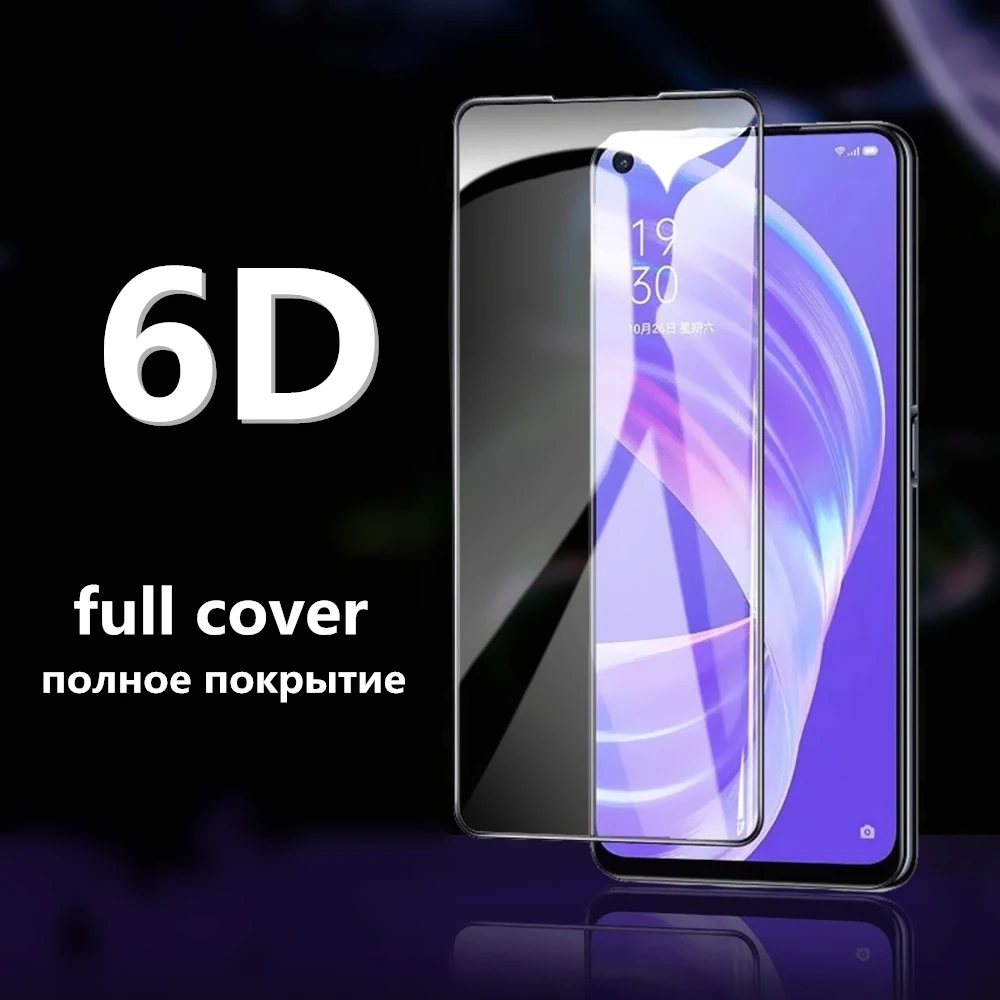 

rinbo Tempered Glass For Xiaomi Redmi Note 6 7 10 8 9S 8T Mi 11 11T 10T Lite 9 9T Pro On Poco X3 NFC F2 Pro GT Screen Protector
