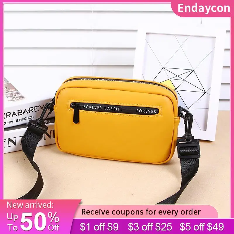 Винтажная сумка через плечо из искусственной кожи для мобильного телефона сумки