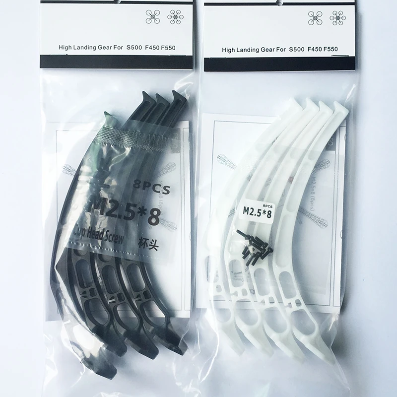 Рнд F450 квадракоптер Quadcopter комплект рамка RC PFV через MultiCopter Рамка Rack Kit Поддержка KK