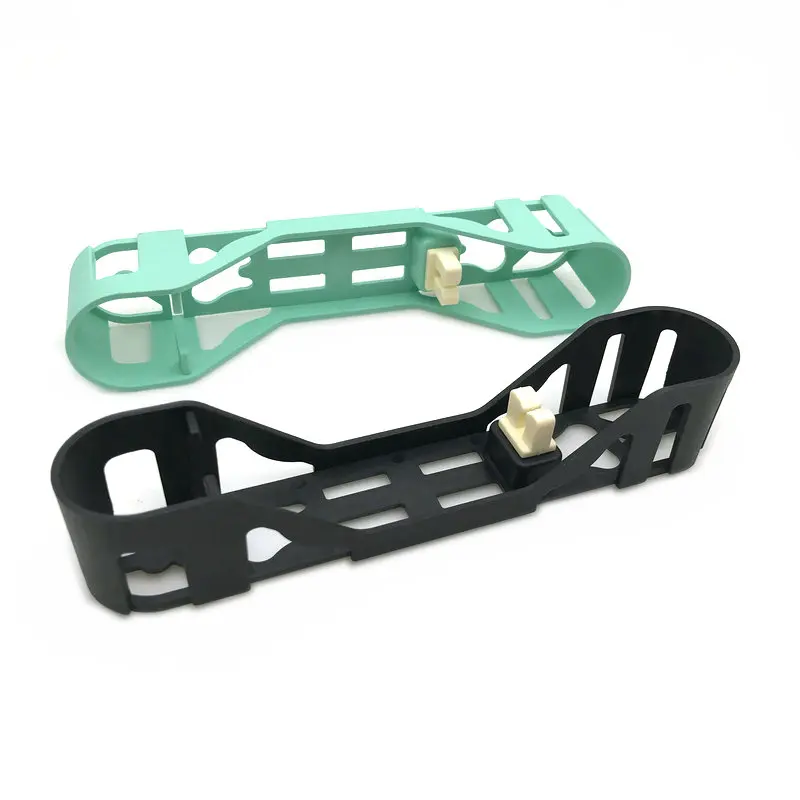 Зубной зубы Лифт стерилизационный бокс корзиночного держатель