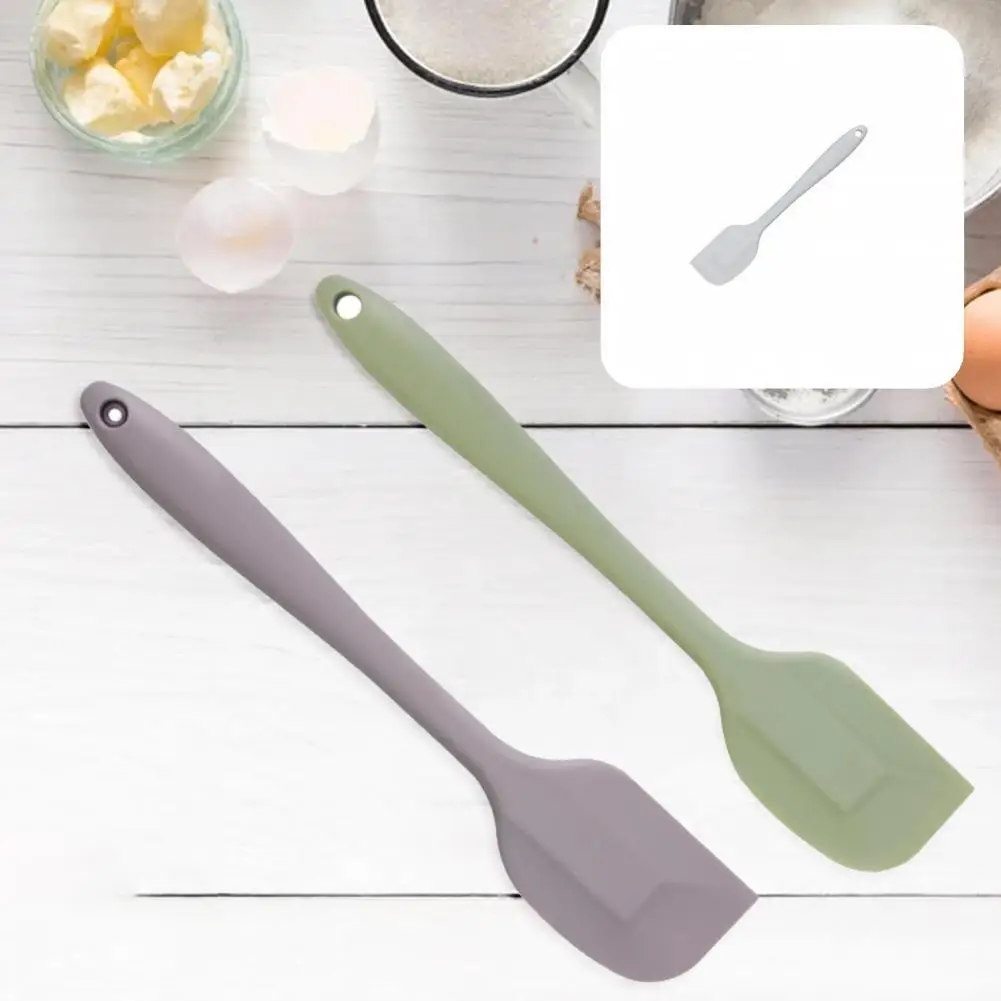 

Многоразовый инновационный многофункциональный шпатель для крема с отверстием для подвешивания