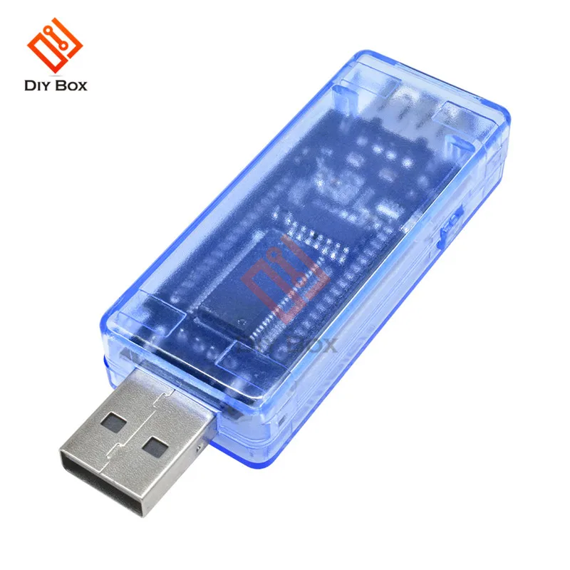 USB зарядное устройство Доктор напряжение измеритель тока время работы мощность Батарея емкость тест er метр Мобильный детектор уровня мощности тест батареи