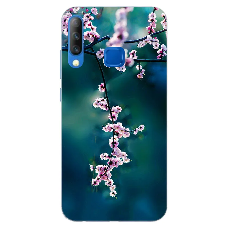 A037 Силиконовый чехол для телефона Infinix Hot S4 X626 X 626 6," модный принт задняя крышка для Infinix Hot S HotS X521 5,2" Fundas Para - Цвет: A037