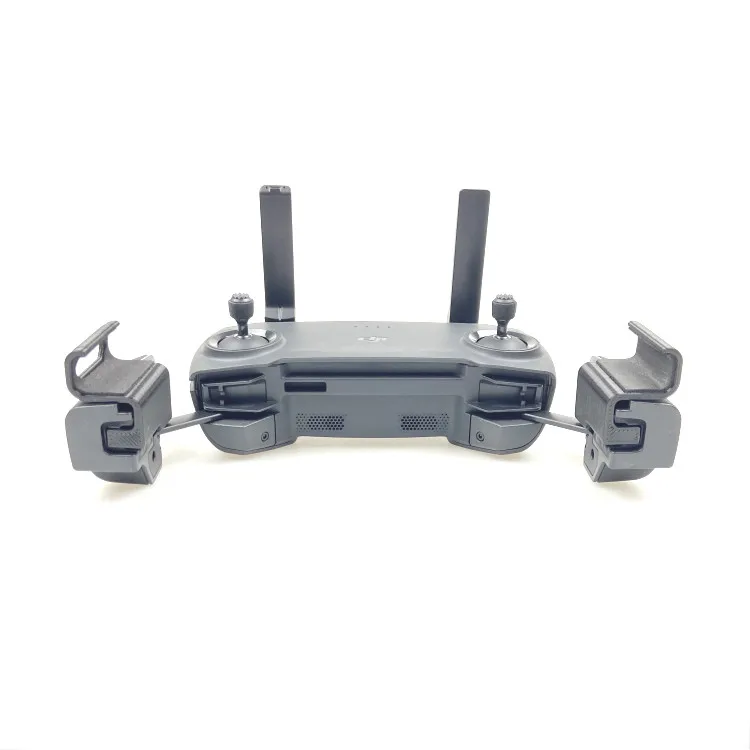 Для DJI Mavic мини Дрон пульт дистанционного управления Расширенный Зажим для телефона держатель ручка кронштейн для DJI Mavic мини Дрон аксессуары