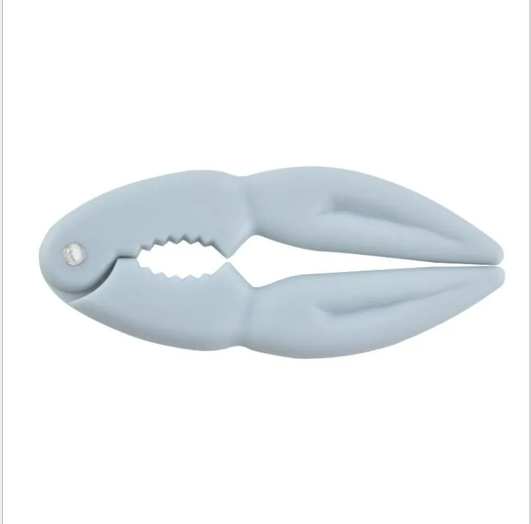 Kitchen Tools Lobster Crab Cracker Claws Sheller Walnut Nut Clip Sea Food Tool Accessories Seafood | Дом и сад