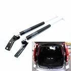 Амортизатор задней двери багажника для Great Wall HavalHover H3 H5 X200 2005-2012 2X Lift поддерживает амортизационные газовые стойки 388 мм