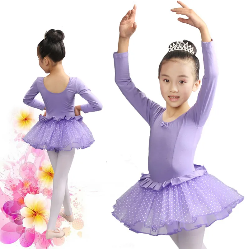 Женская танцевальная юбка-пачка для детей | Тематическая одежда и униформа
