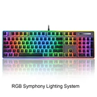 Keycaps двойной выстрел с подсветкой PBTABS Pudding Keycap набор с съемником для DIY Cherry MX механическая клавиатура, черный и белый