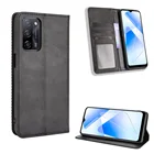 Высококачественный защитный чехол для OPPO A53S 5G CPH2321 Чехол Премиум кожаный чехол-бумажник с откидной крышкой для чехол для OPPO A53S CPH2135 53 S A53 S OPPOA53S 2020 чехол