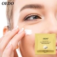oedo peptide deep moisturizing face cream anti wrinkle emulsion whitening anti aging oil control shrink pores acne skin care