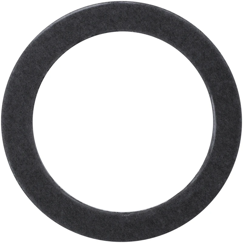 Кнопка запуска двигателя кольцо из углеродного волокна автомобильная пусковая