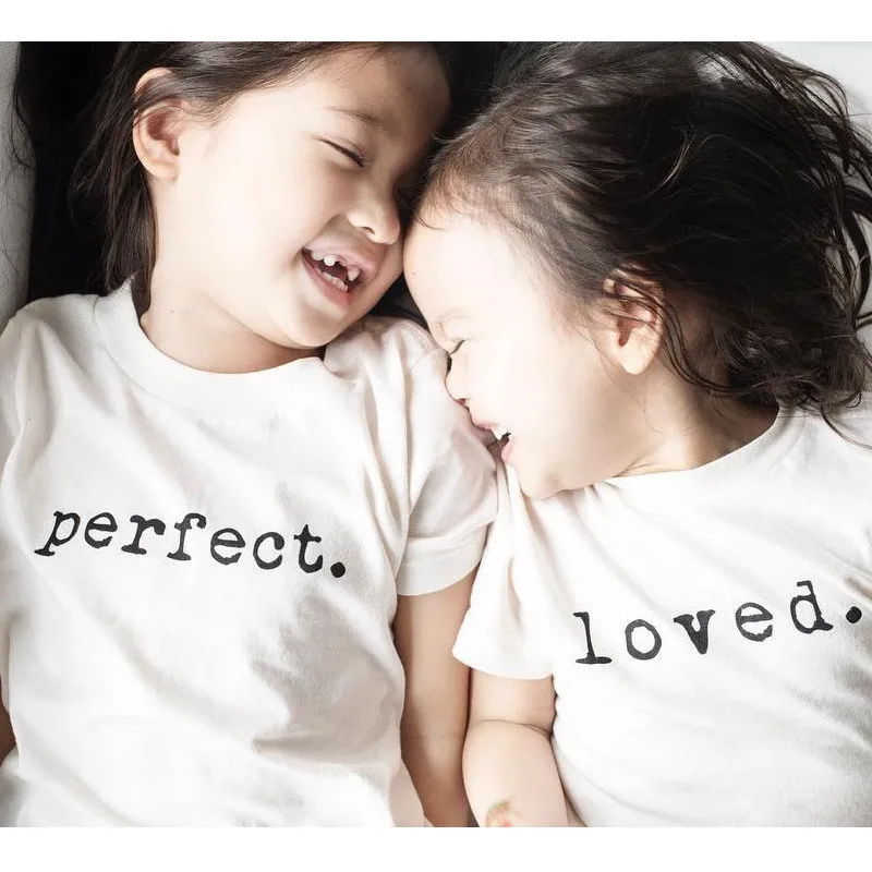 Одежда для мальчиков и девочек Футболка с короткими рукавами детская футболка