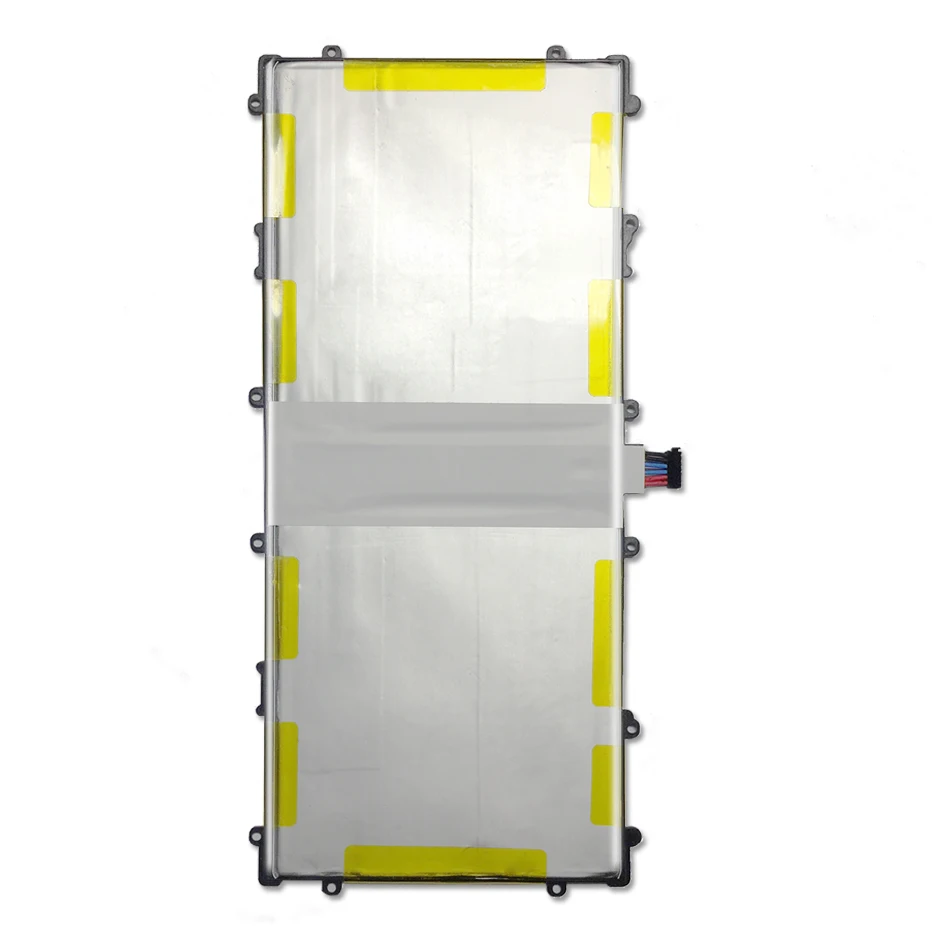 For Samsung Galaxy Tab Pro/S 8.4/Nexus 10 GT-P8110 P8110 SM T325 T320 T700 T705 Bateria T4800E EB-BT705FBE Tablet Battery