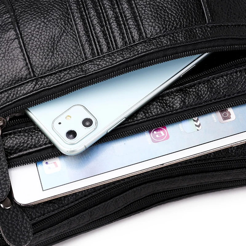 Женская сумка через плечо роскошные сумки кошелек женские повседневные